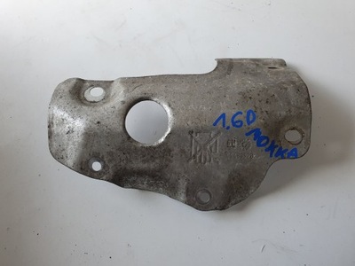 Opel mokka защита тепловая 1.6 cdti фото №1