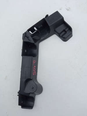 Citroen c4 cactus направляющая бампера правый задняя новый фото №1