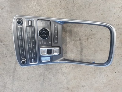 HYUNDAI SANTA FE IV RESTYLING PANEL CUADRO SELECTOR  