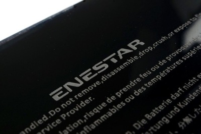 Enestar bateria do APPLE MACBOOK PRO 13-INCH MB990