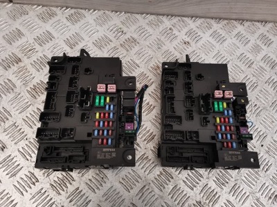 Outlander iii lift коробка предохранителей bsi 8637b688 фото №1