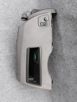 Захист консолі ліва peugeot 807 фото №1