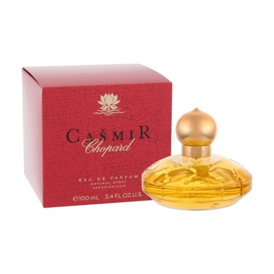 CHOPARD CASMIR EDP 100ML