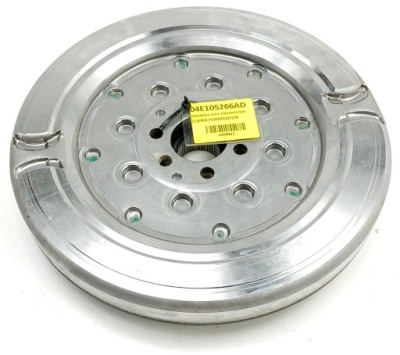 Nowe оригинальный номер колесо двухмассовый cupra formentor 04e105266ad фото №1