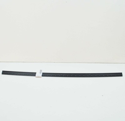 Audi a6 c8 передняя часть бампер center усилитель молдинг 4k0807888 фото №1