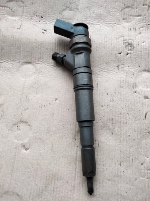 Инжектор форсунка bmw 7794652 фото №1