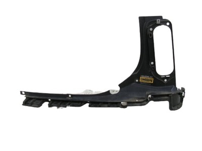 Mini cooper clubman r55 направляющая правый задняя 7167564 фото №1