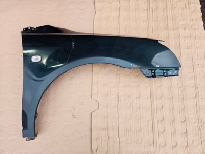 Toyota avensis t25 03-06 крыло правый 6s3 фото №1