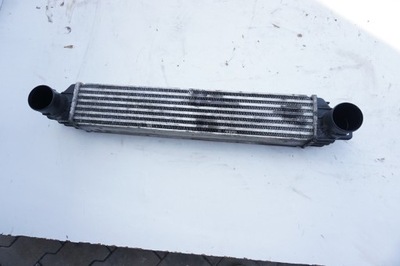 CHŁODNICA INTERCOOLER OPEL ANTARA 2.0 CDTI