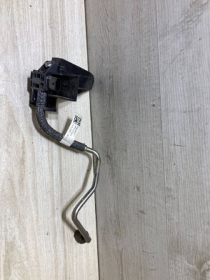 Bmw 1 f40 135i 2.0 2021 шланг датчика выхлопных газов фото №1