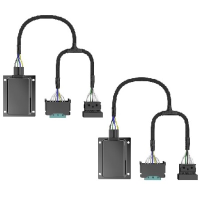 ADAPTATEUR LEDRIVING SMART CANBUS OSRAM LEDSC03- 