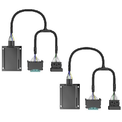 ADAPTER LEDRIVING SMART CANBUS OSRAM LEDSC03-1H7 LED 12W 12V 2 SZTUKI