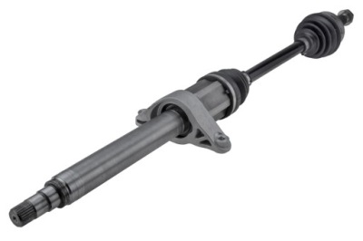 Приводной вал правая mini countryman r60 cooper 10-16, paceman r61 cooper 12-16 фото №1