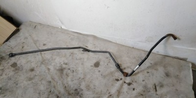 AUDI A4 B6 2,5 TDI CABLE SERVOMANDO HIDRÁULICO 8E0317821J  