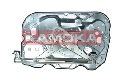 KAMOKA 7200113 ELEVADOR VENTANAS PARTE DELANTERA LE ELÉCTRICO PLACA  