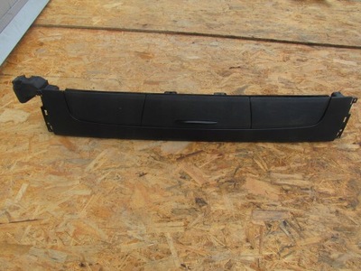 Mercedes sl w231 r231 накладка kapotażu a2316900541 фото №1