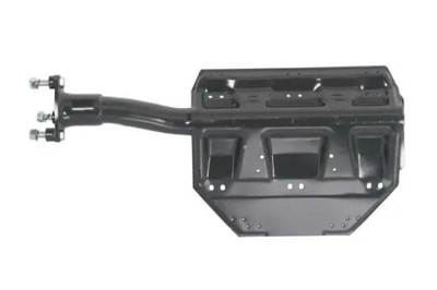 Кронштейн крыла sca-ms-007 pacol фото №1