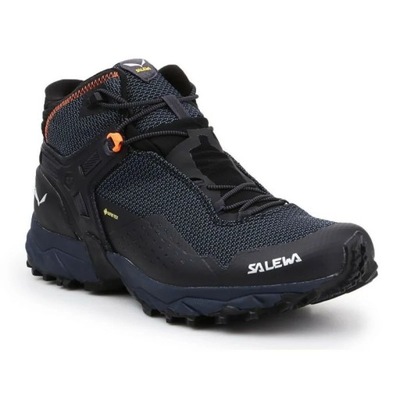 Buty Salewa Ms Ultra Flex 2 Mid GTX M 61387-0984 E