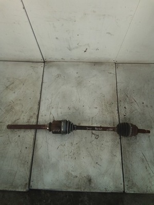 D486 привідний вал jeep patriot довга фото №1