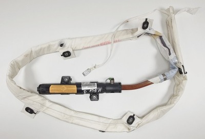 Шторка безопасности подушка безопасности правая alfa romeo 159 kombi фото №1