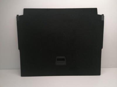 Peugeot 3008 ii пол багажника обшивка 2016- фото №1