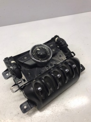 Модуль блок управления 3456547 фото №1