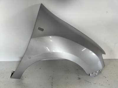 Крыло передний правый dacia logan ii sandero ii 12 фото №1