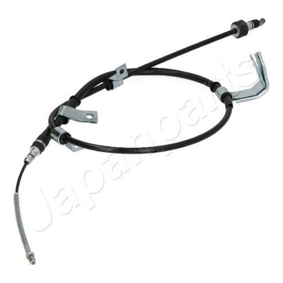 CABLE FRENOS DE MANO KIA PARTE TRASERA RIO 1,4-1,6 16V 05- PR BC-K33R  