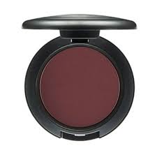 Mac Powder Blush Sketch