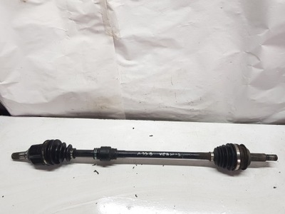 Приводной вал правая toyota verso s 1.33 фото №1