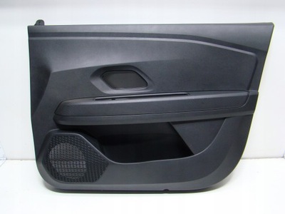 Dacia sandero iii - обшивка правый перед фото №1