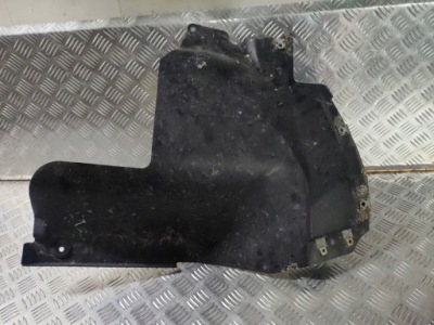 Alfa romeo stelvio 2.0 америка захист бампера задня права ліва фото №1