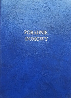 PORADNIK DOMOWY CZASOPISMA 1995-1996