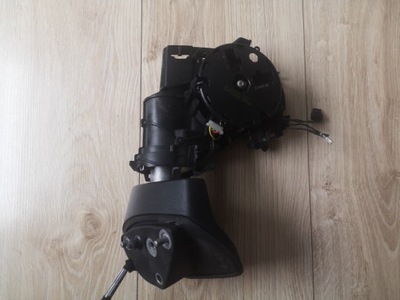 Opel crossland x правое складной ассистент 11 pin фото №1