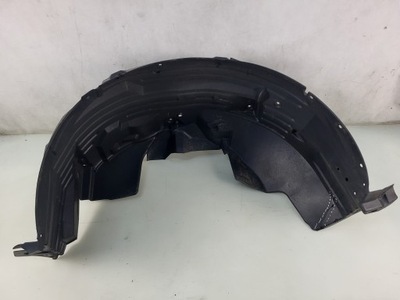 Nissan pathfinder r51 lift подкрылок левый перед левая передние navara d40 фото №1