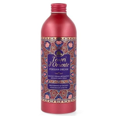 Tesori d'Oriente Persian Dream Płyn do Kąpieli 500ml