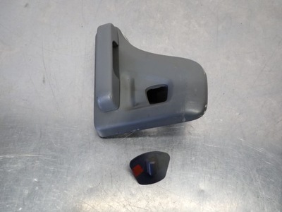 Ручка дверь раздвижных правая внутренняя nissan nv200 фото №1