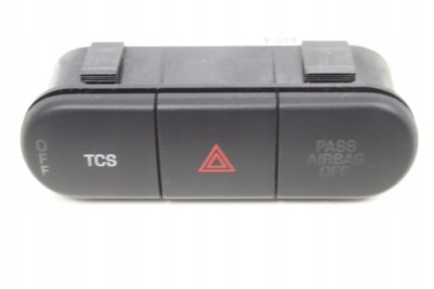 Вимикач аварійних ford mustang gt 05- фото №1