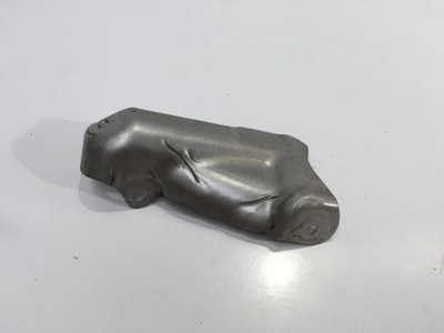 Ford edge ii mk2 2018 защита тепловая коллектор фото №1