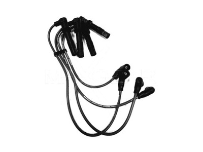 ACCIONAMIENTO CABLES DE ARRANQUE POLO GOLF 4 FABIA 1,4 16V  