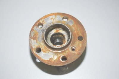 Підшипник заднього правого колеса bmw i3 i01 33416867926 17993804 75kw 2014 фото №1