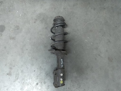 Амортизаторна стійка амортизатор правий перед hyundai i10 ii 1.0i g3la фото №1