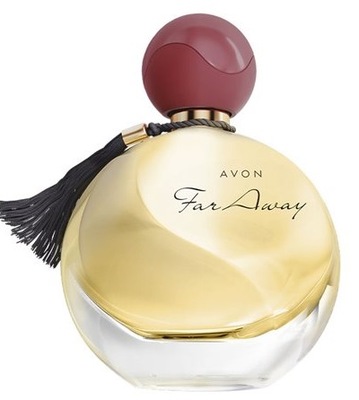 AVON Woda Perfumowana Far Away 50ml