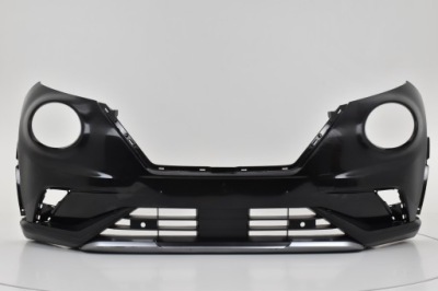 Nissan juke ii f16 бампер передній фото №1