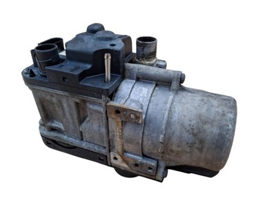 Scania webasto thermo top pro 60 24v 90301782 фото №1