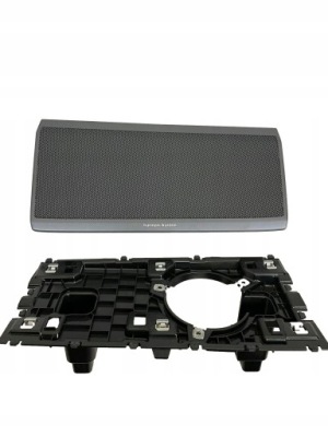 Vw t7 защита динамика 7t1858122 harman kardon фото №1