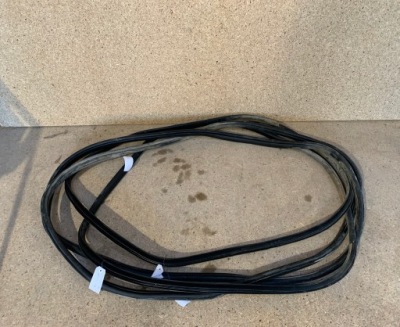 Прокладка дверь ford f150 2015 - 2020 фото №1