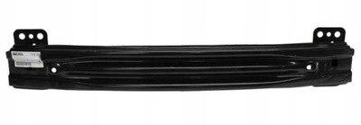 Балка усилитель бампера перед fiat panda 12- фото №1