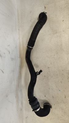 Труба шланг воздуха ford escape usa 2.0 eb 2015 фото №1