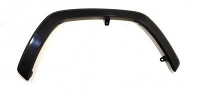 Toyota rav 4 молдинг крыло правый перед 75601-42170-c0 фото №1